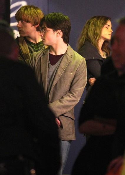 Emma Watson Fotoğrafı