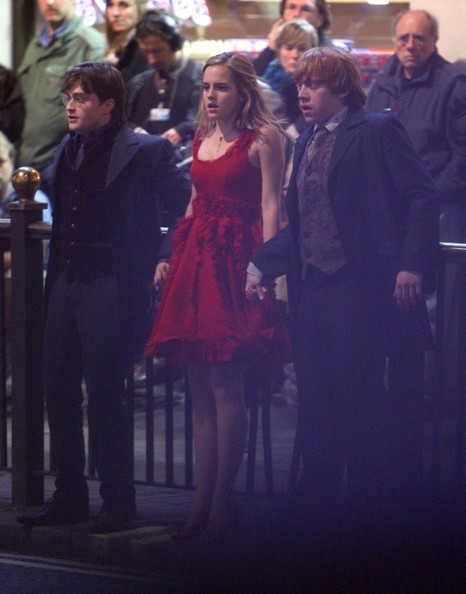 Emma Watson Fotoğrafı