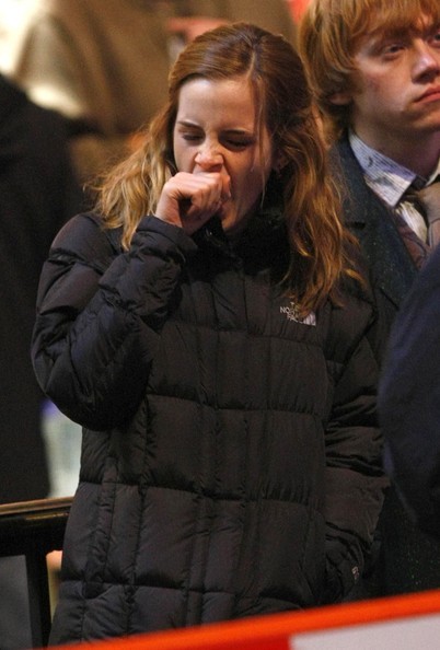 Emma Watson Fotoğrafı