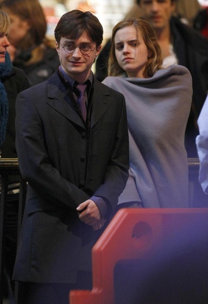 Emma Watson Fotoğrafı