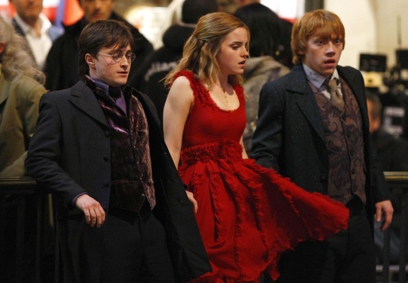 Emma Watson Fotoğrafı