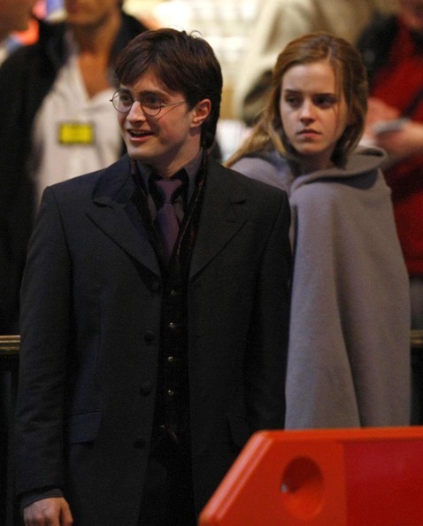 Emma Watson Fotoğrafı