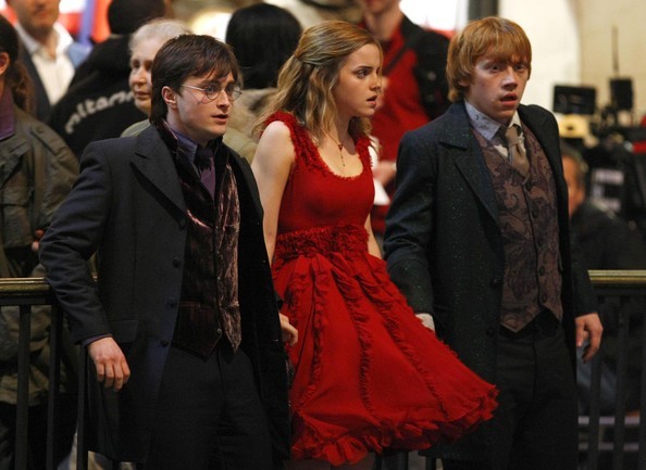 Emma Watson Fotoğrafı