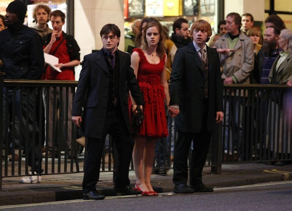 Emma Watson Fotoğrafı