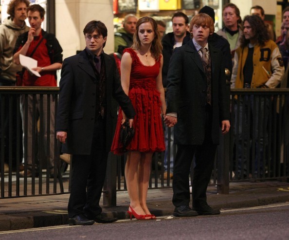 Emma Watson Fotoğrafı