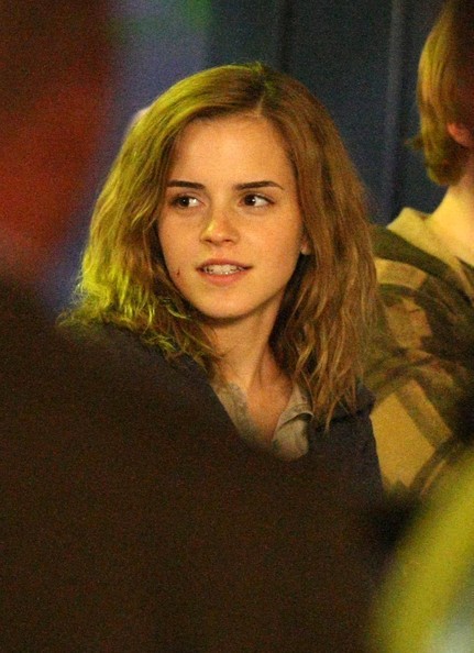 Emma Watson Fotoğrafı