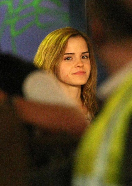 Emma Watson Fotoğrafı