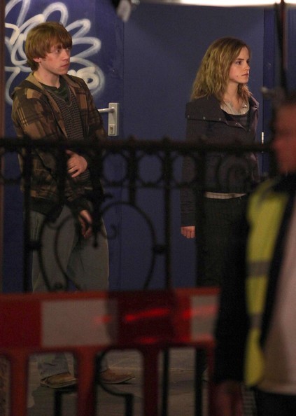 Emma Watson Fotoğrafı