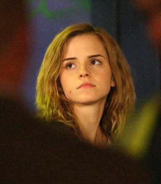 Emma Watson Fotoğrafı