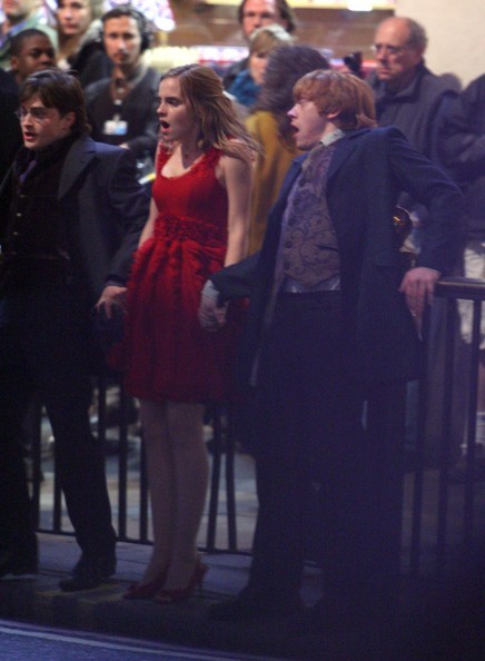 Emma Watson Fotoğrafı