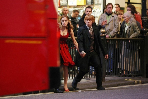 Emma Watson Fotoğrafı