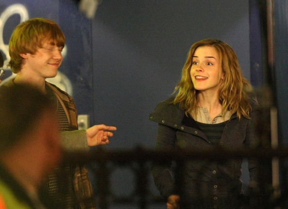 Emma Watson Fotoğrafı