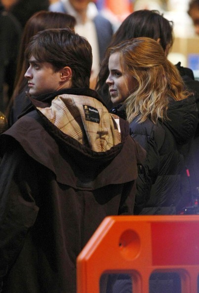 Emma Watson Fotoğrafı