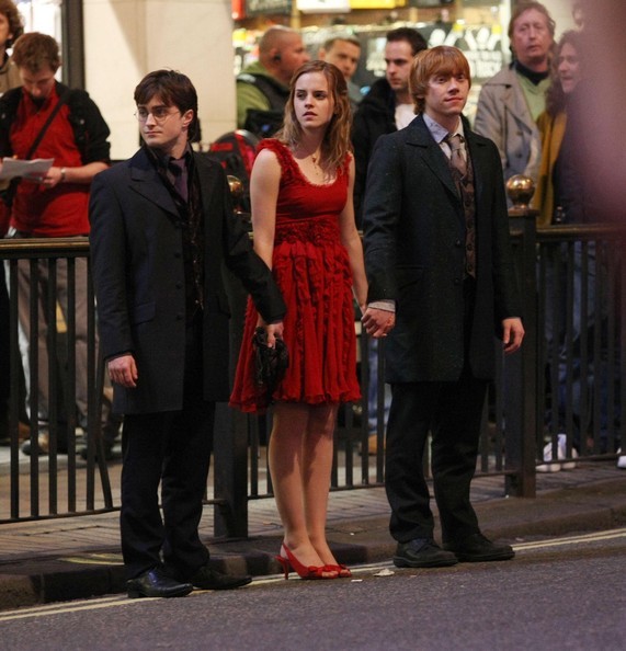 Emma Watson Fotoğrafı