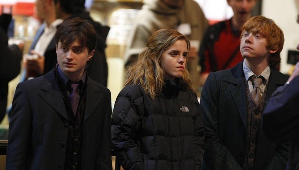 Emma Watson Fotoğrafı