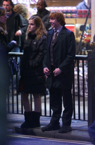 Emma Watson Fotoğrafı