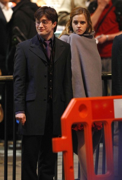 Emma Watson Fotoğrafı