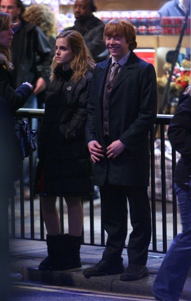 Emma Watson Fotoğrafı