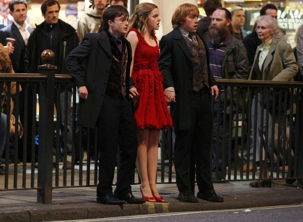 Emma Watson Fotoğrafı