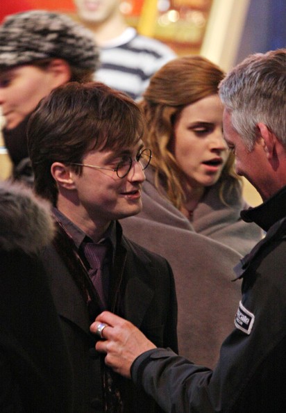 Emma Watson Fotoğrafı