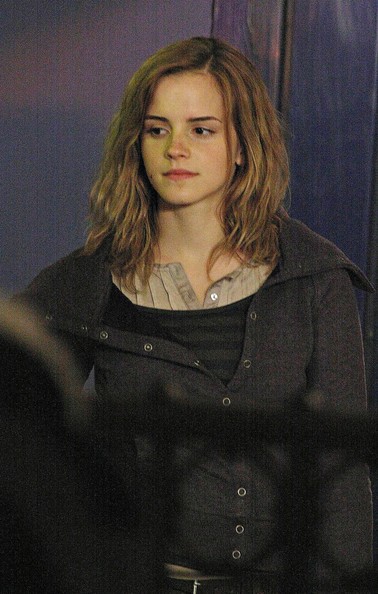 Emma Watson Fotoğrafı