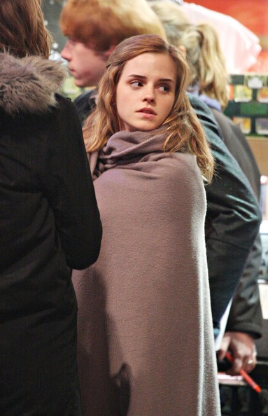 Emma Watson Fotoğrafı