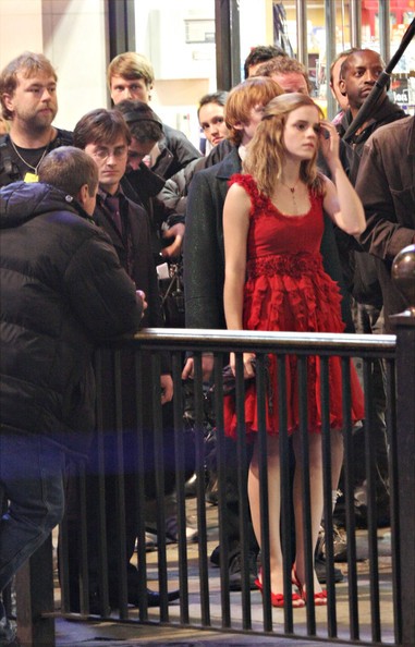 Emma Watson Fotoğrafı