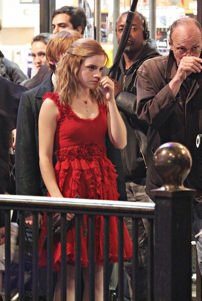 Emma Watson Fotoğrafı