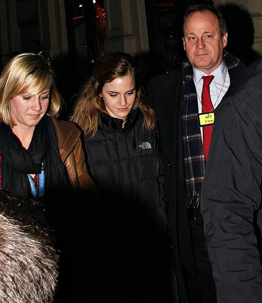 Emma Watson Fotoğrafı