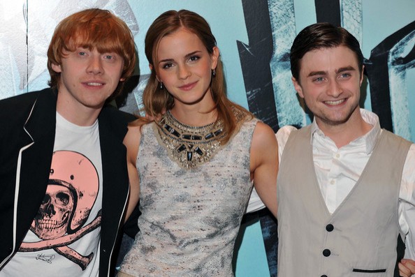 Emma Watson Fotoğrafı