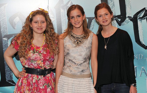 Emma Watson Fotoğrafı