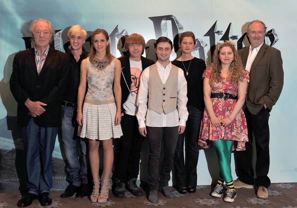 Emma Watson Fotoğrafı