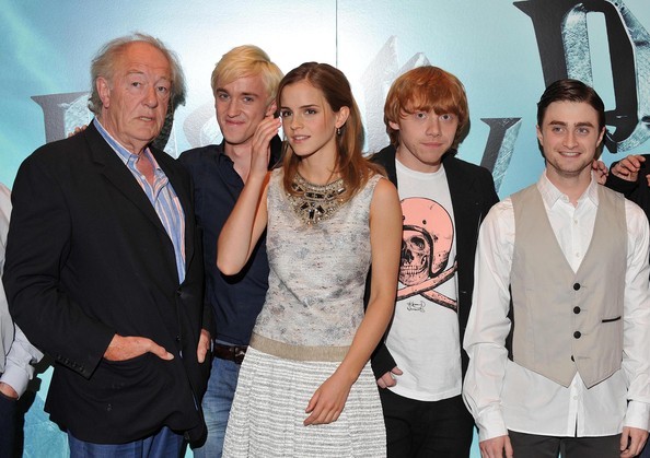 Emma Watson Fotoğrafı