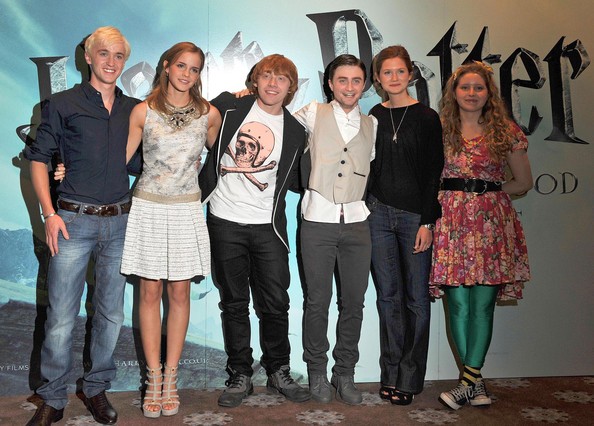 Emma Watson Fotoğrafı