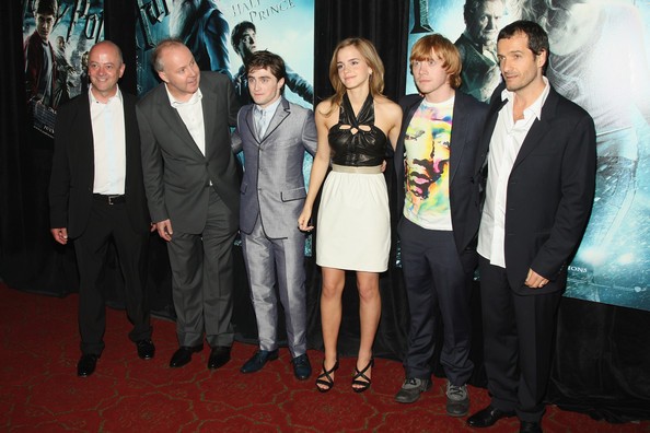 Emma Watson Fotoğrafı