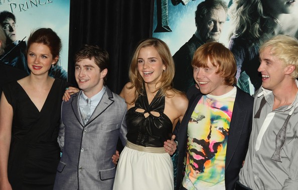 Emma Watson Fotoğrafı