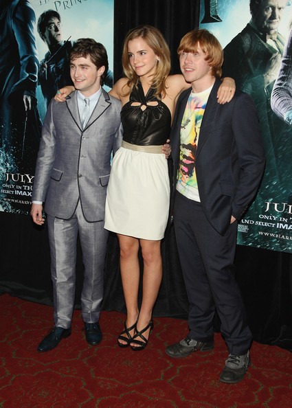 Emma Watson Fotoğrafı