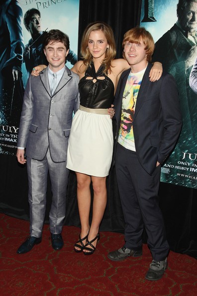 Emma Watson Fotoğrafı