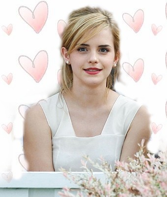 Emma Watson Fotoğrafı