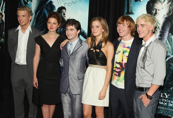 Emma Watson Fotoğrafı