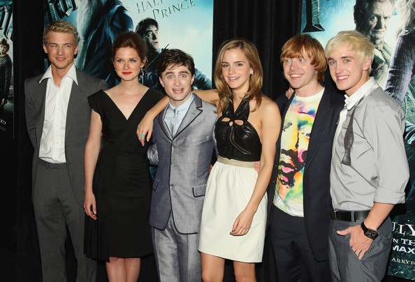 Emma Watson Fotoğrafı