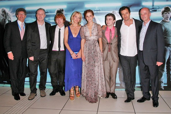 Emma Watson Fotoğrafı