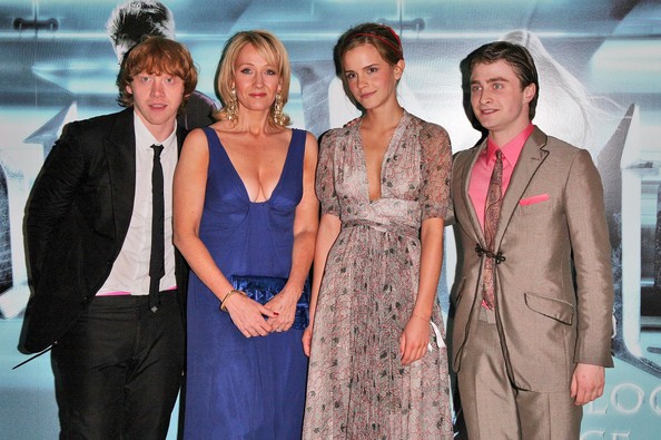 Emma Watson Fotoğrafı