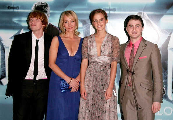 Emma Watson Fotoğrafı