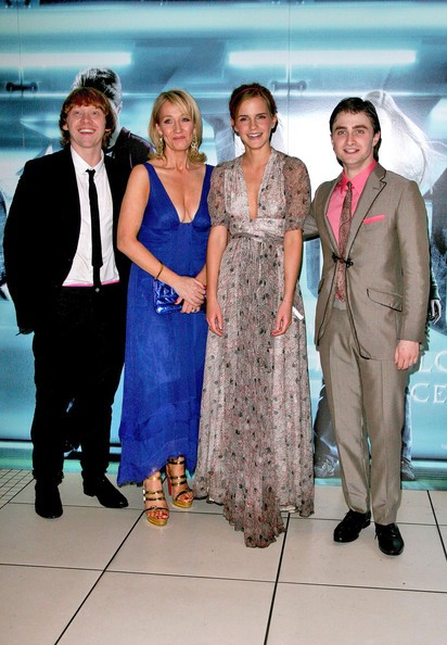 Emma Watson Fotoğrafı