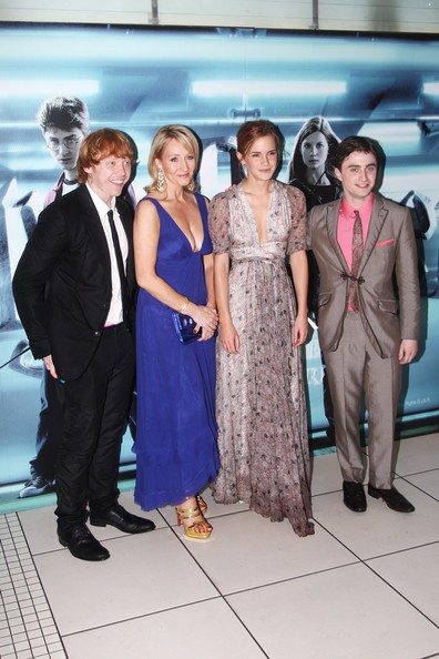 Emma Watson Fotoğrafı