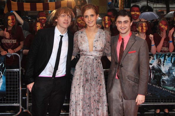 Emma Watson Fotoğrafı