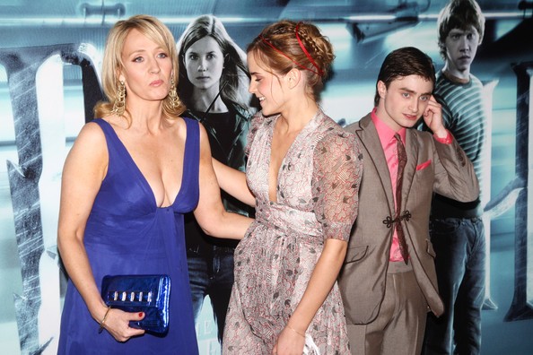 Emma Watson Fotoğrafı