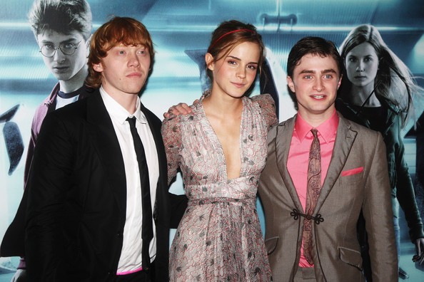 Emma Watson Fotoğrafı