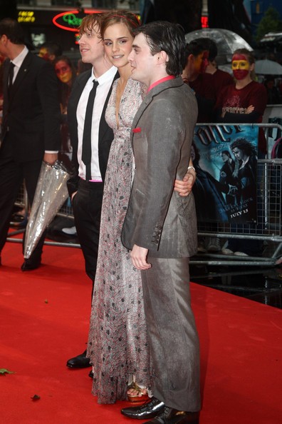 Emma Watson Fotoğrafı